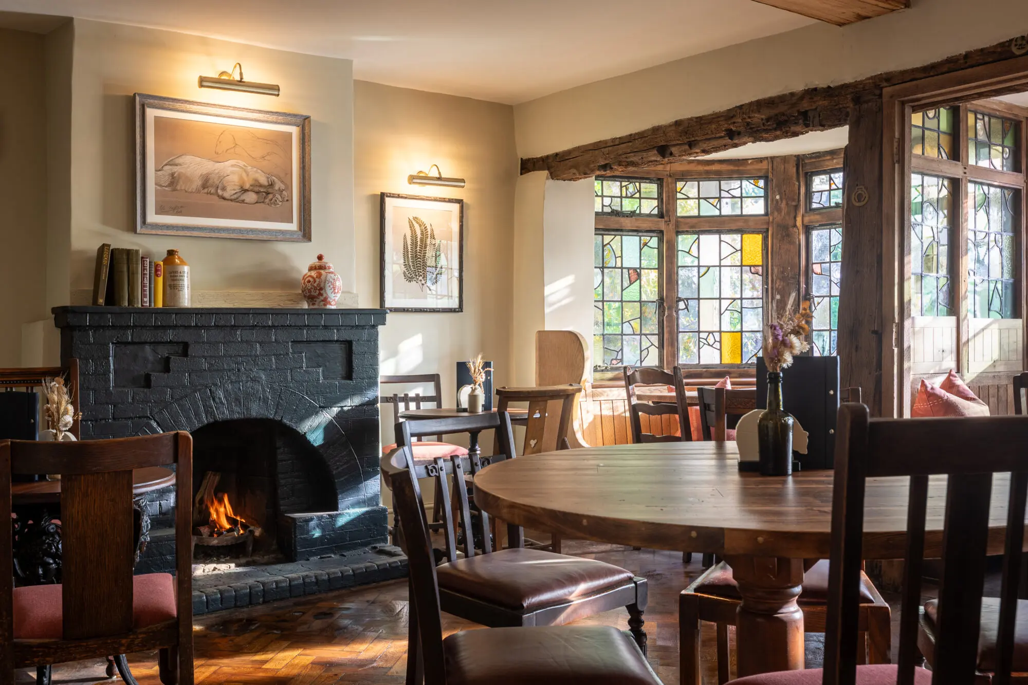 pub in warlingham