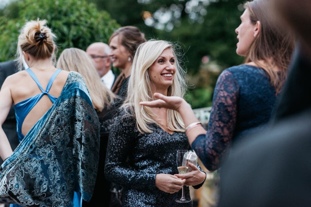 Cotswolds Corporate Event